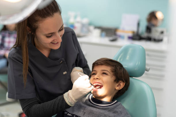 Best Emergency Dentist for Lost Fillings or Crowns in Gainesville, TX