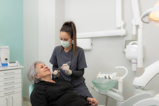 Best Broken or Cracked Tooth Emergency Dentist in Gainesville, TX