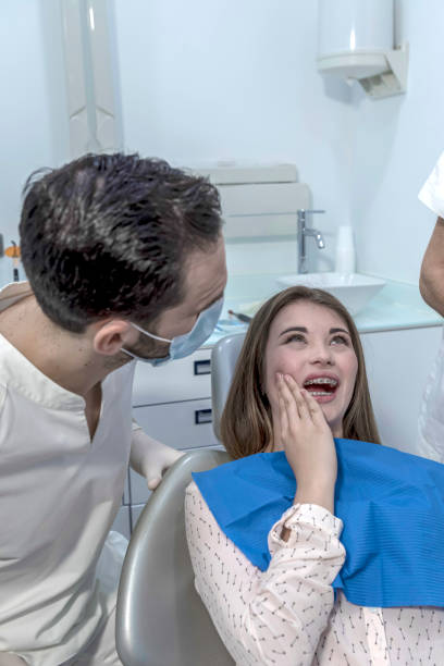 Best Urgent Dental Care for Toothache in Gainesville, TX