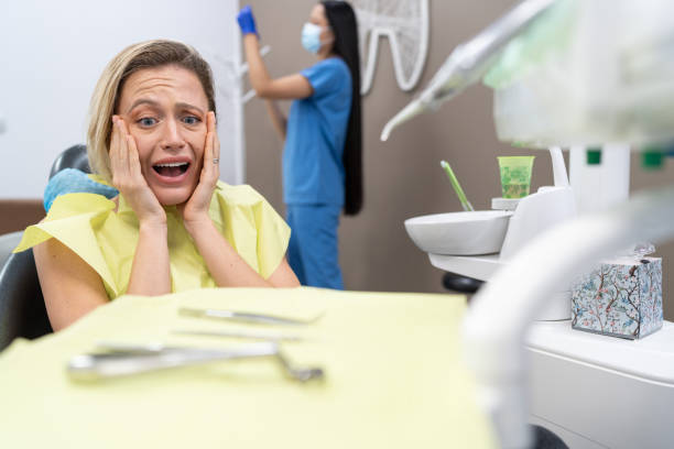 Best Emergency Dental Services for Seniors in Gainesville, TX