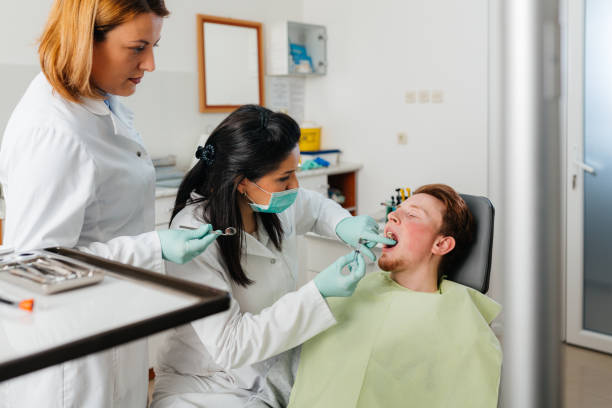 Best Emergency Dental Care for Abscessed Tooth in Gainesville, TX