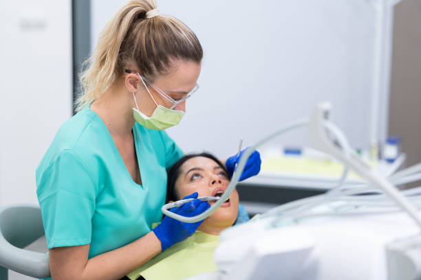 Best Orthodontic Emergency Dentist in Gainesville, TX